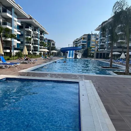 Calypso Kestel Alanya