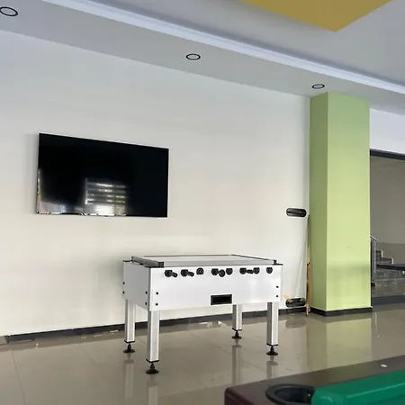 Apartment Calypso Kestel