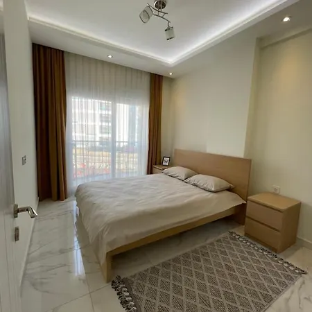 Apartment Calypso Kestel *