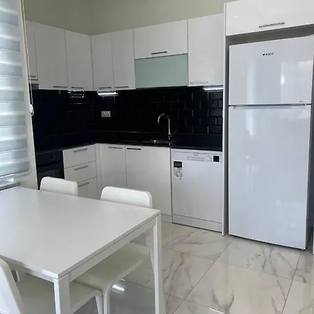 Apartmán Calypso Kestel *