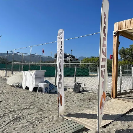 Calypso Kestel شقة *