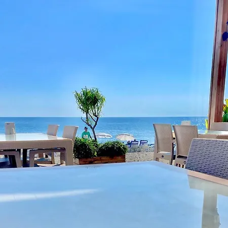 Calypso Kestel Lägenhet Alanya